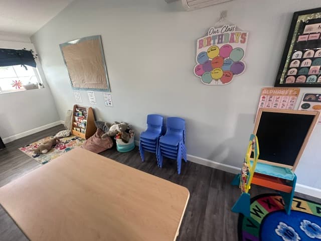 Photo or depiction of a children & kids business