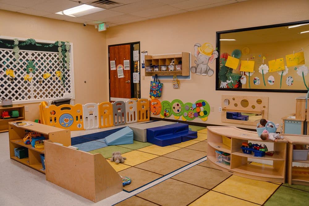 Photo or depiction of a children & kids business