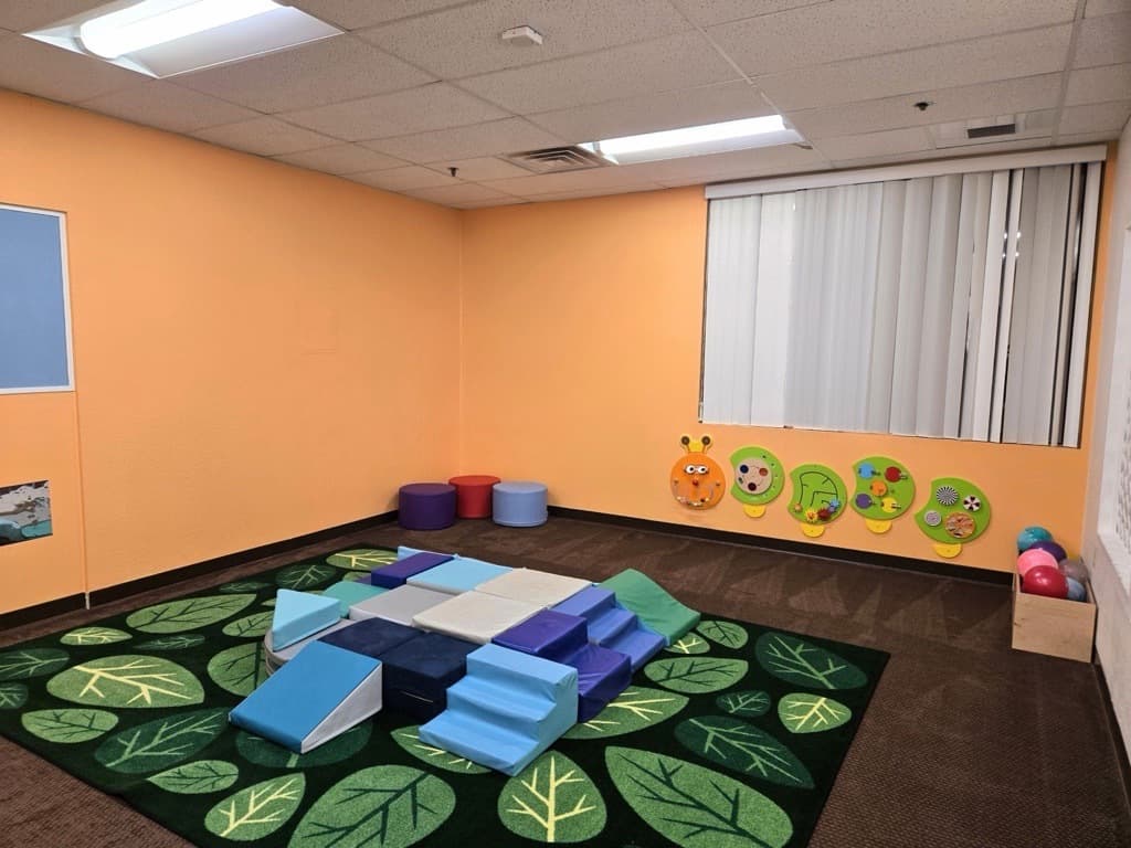 Photo or depiction of a children & kids business