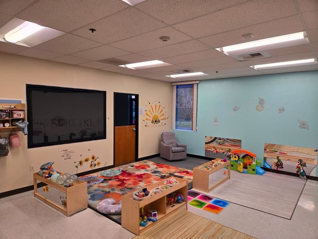 Photo or depiction of a children & kids business