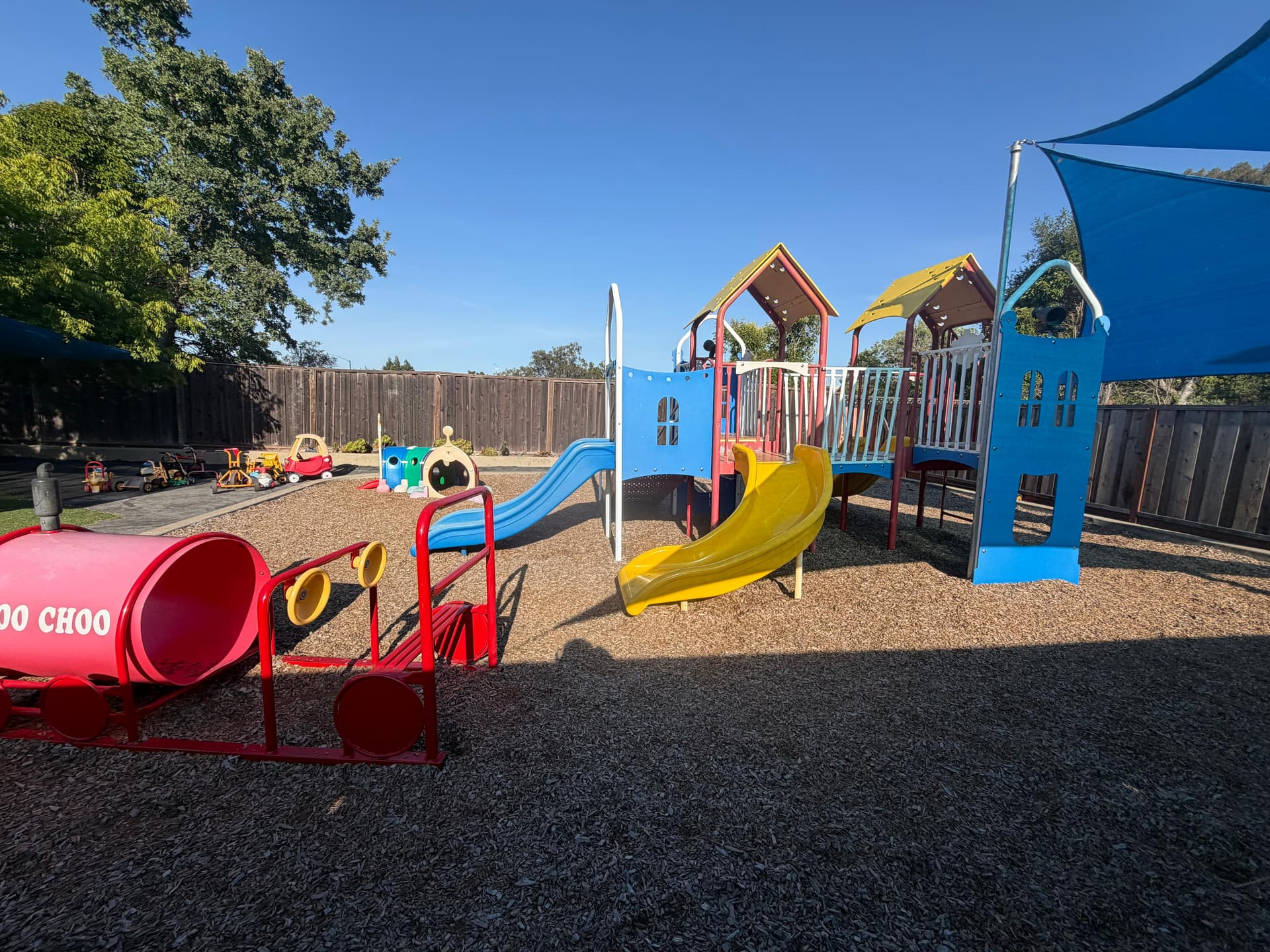 Photo or depiction of a children & kids business