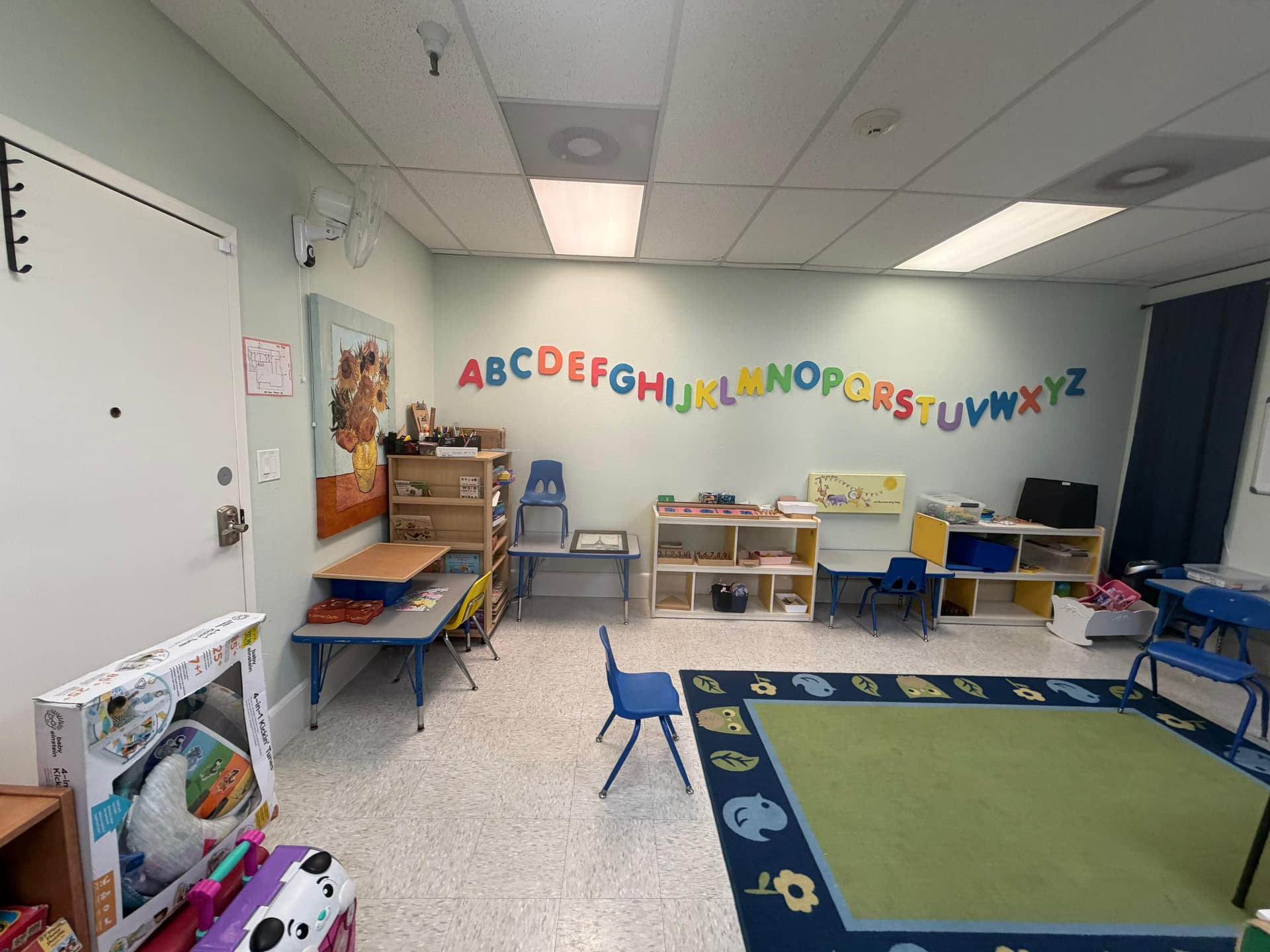 Photo or depiction of a children & kids business
