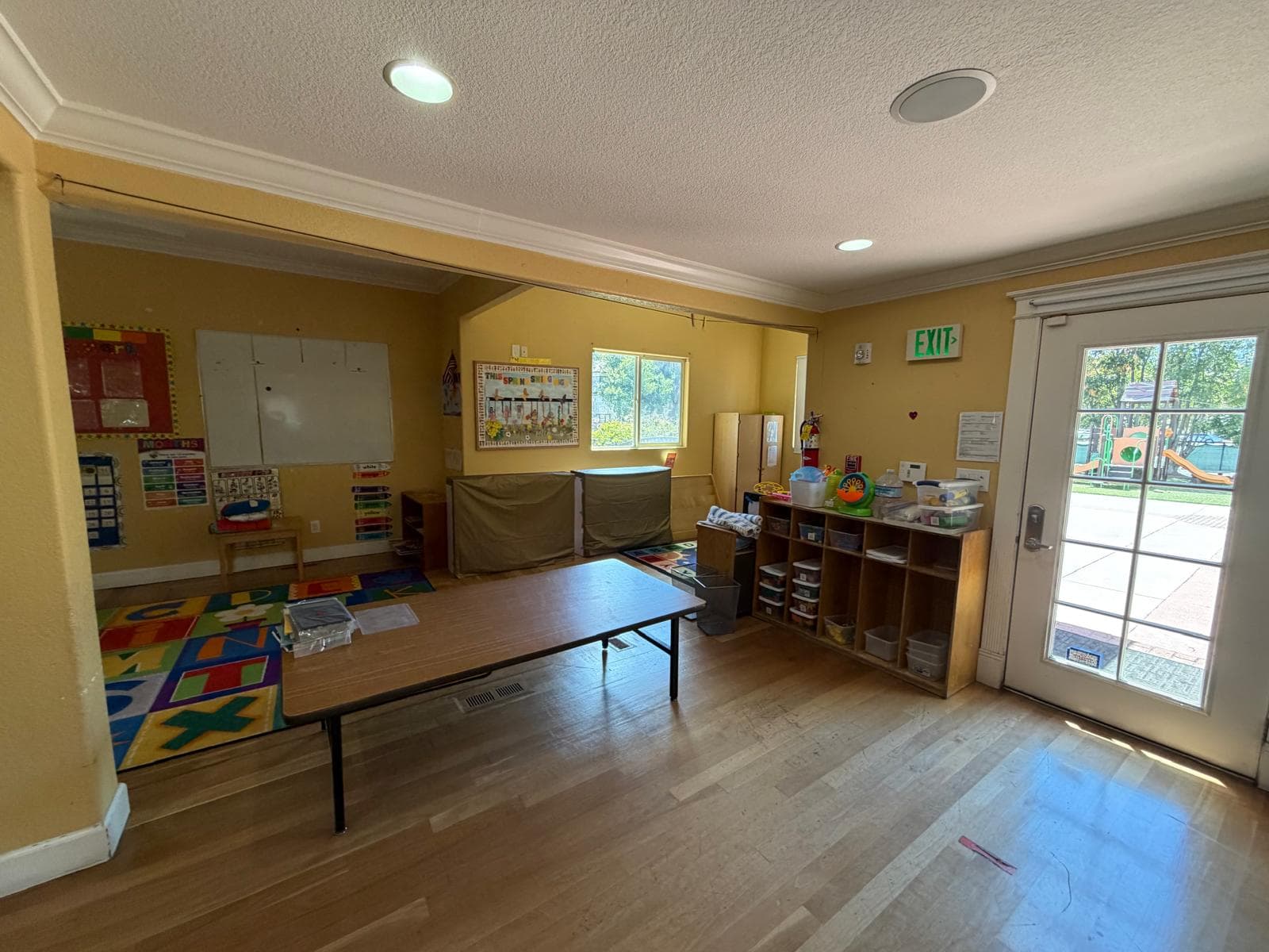 Photo or depiction of a children & kids business