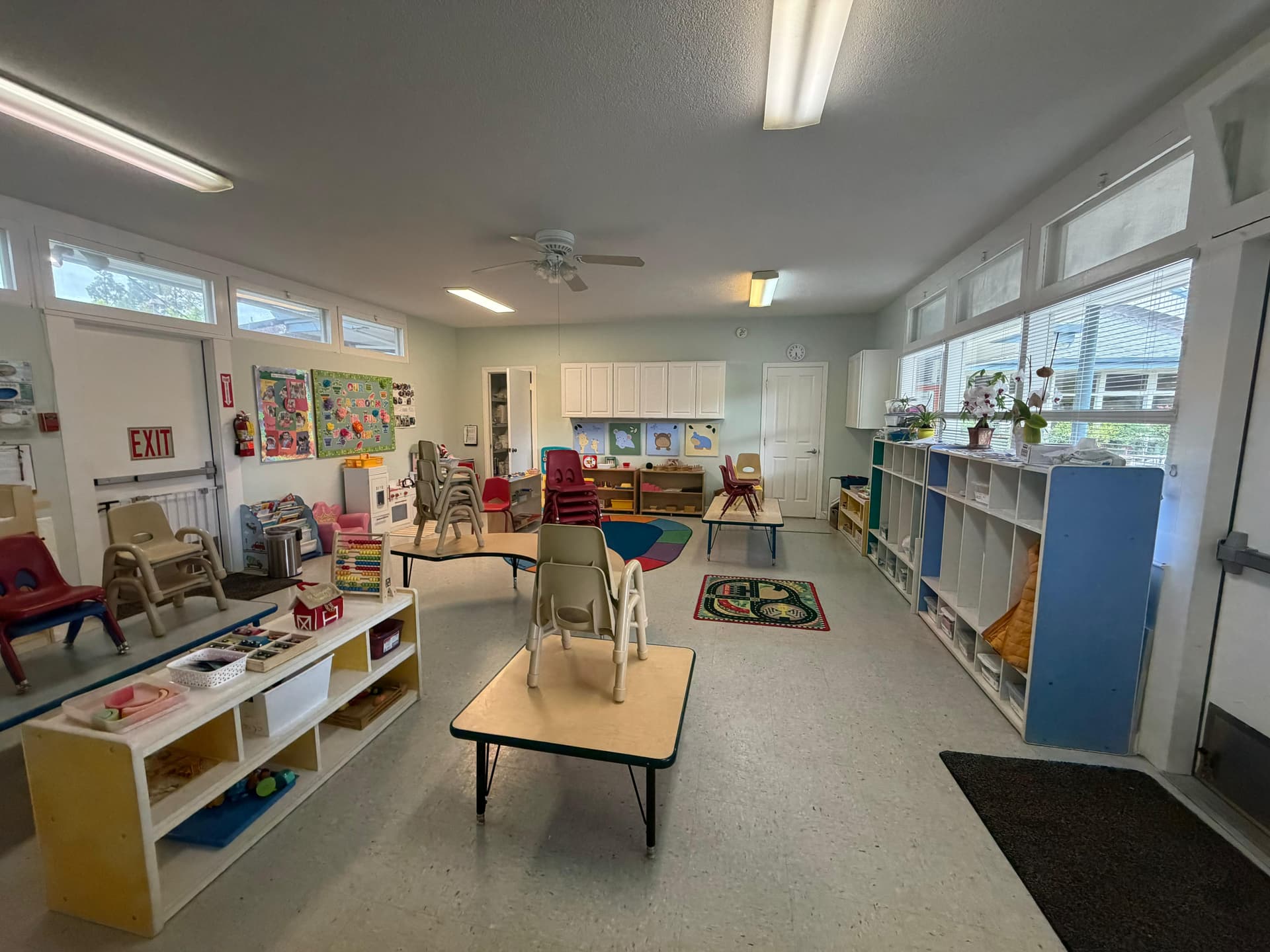 Photo or depiction of a children & kids business
