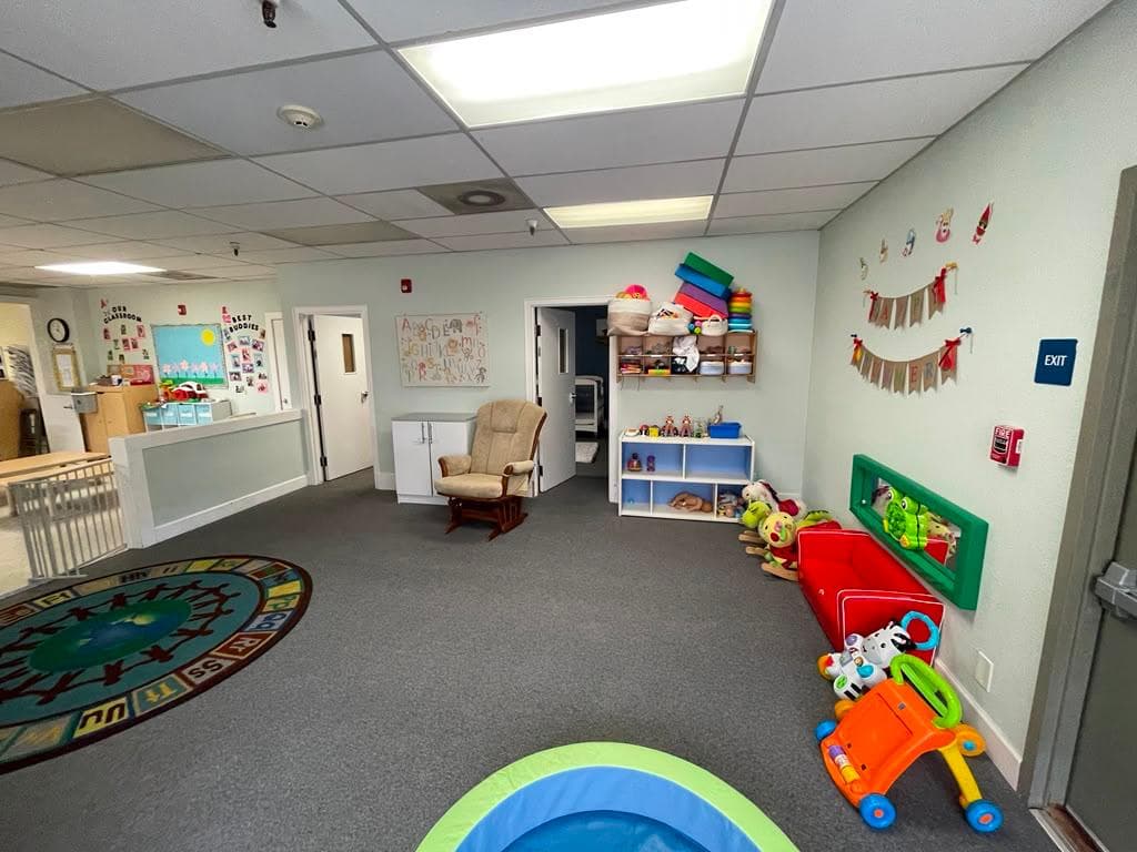 Photo or depiction of a children & kids business