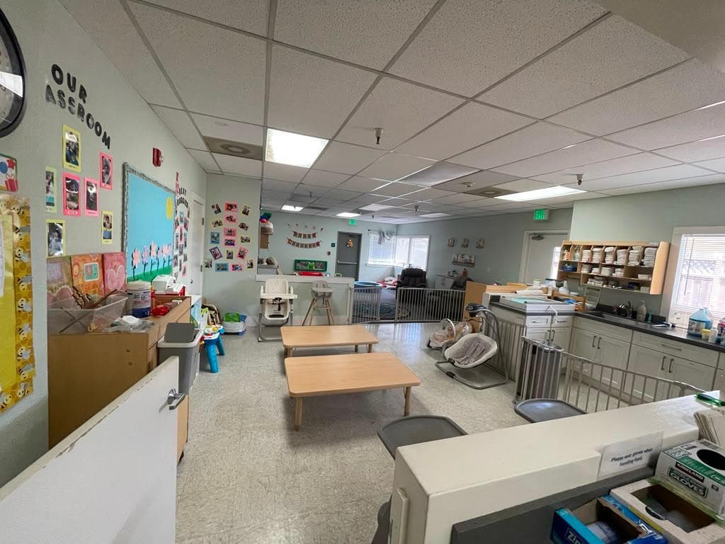 Photo or depiction of a children & kids business