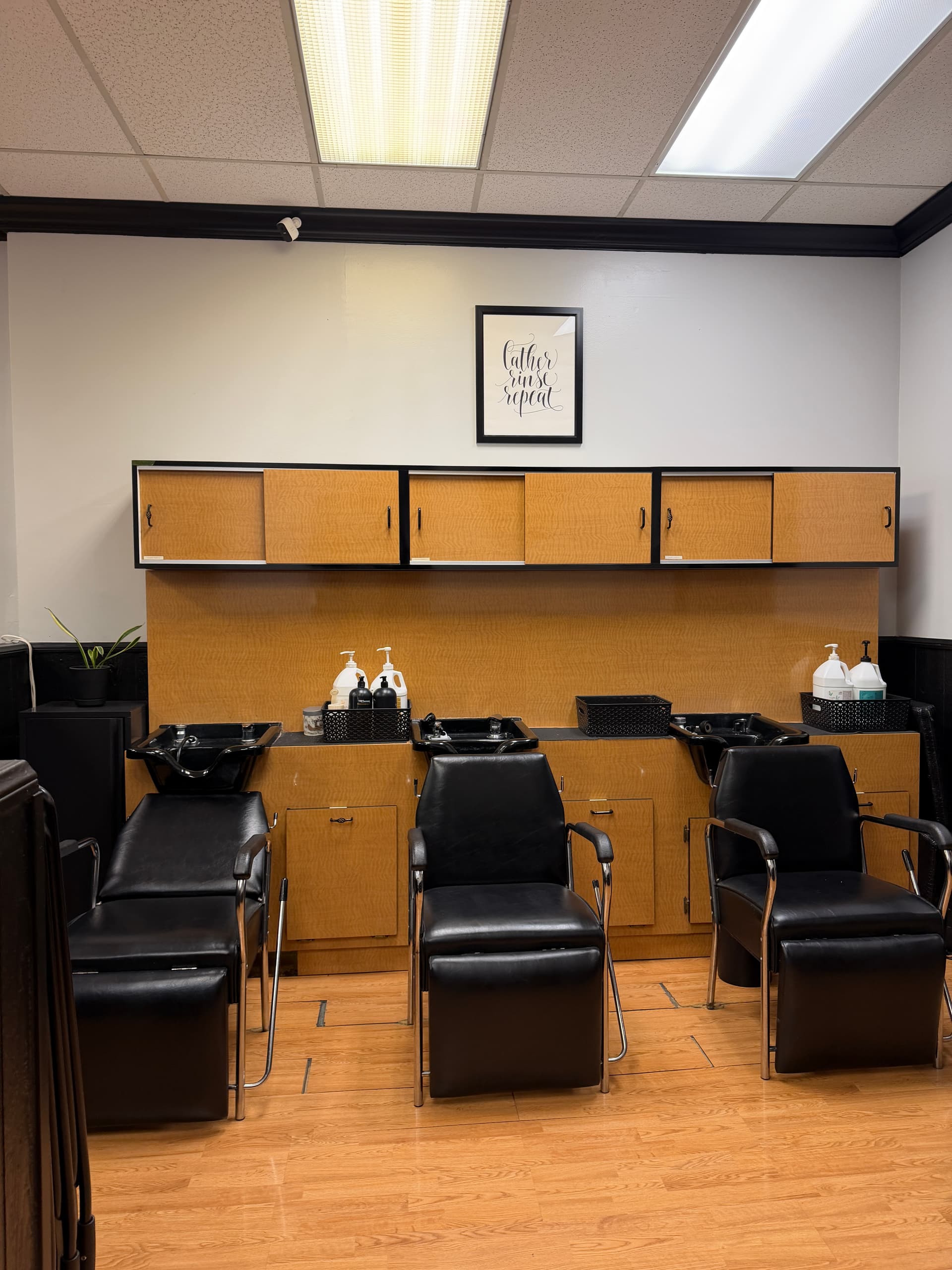 Photo or depiction of a health-medical-fitness-beauty business