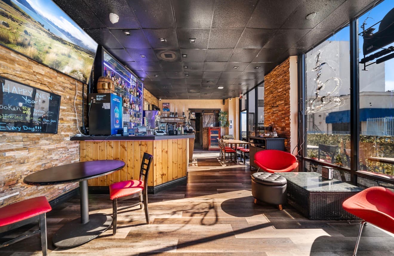 Photo or depiction of a restaurants & food business