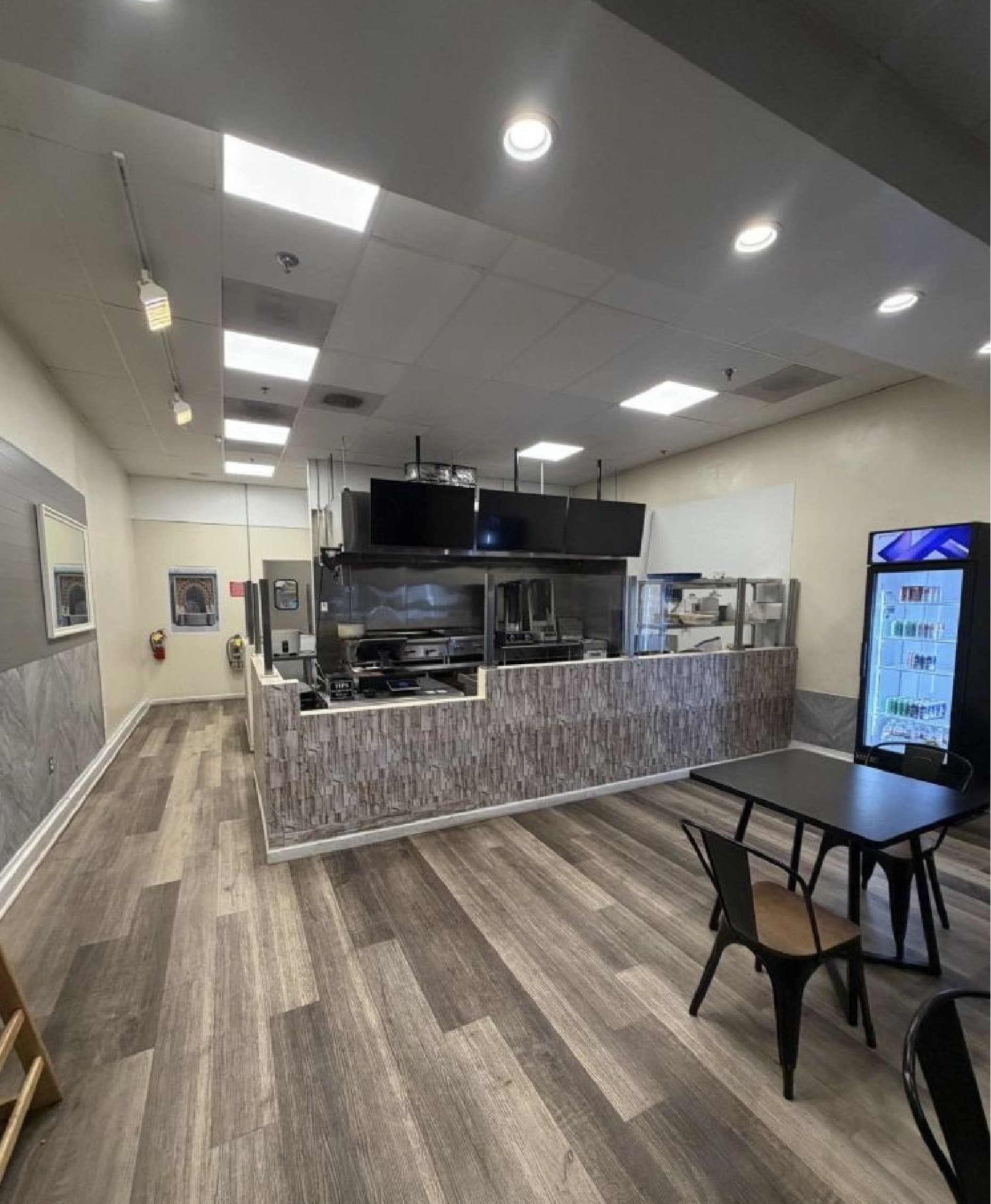 Photo or depiction of a restaurants & food business