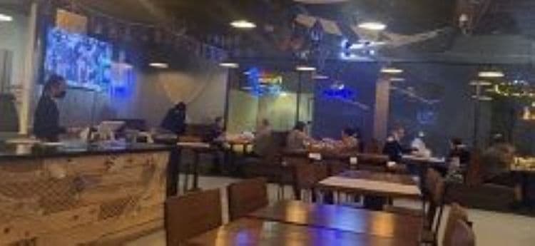 Photo or depiction of a restaurants & food business