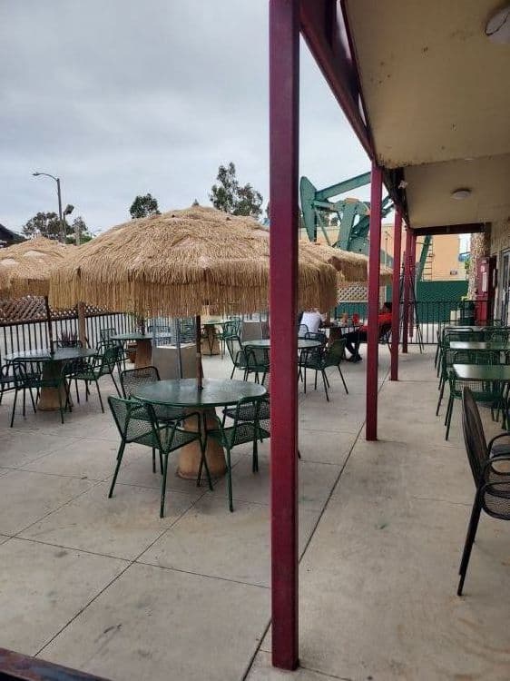 Photo or depiction of a restaurants & food business