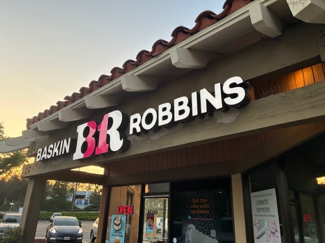 Photo or depiction of a restaurants & food business