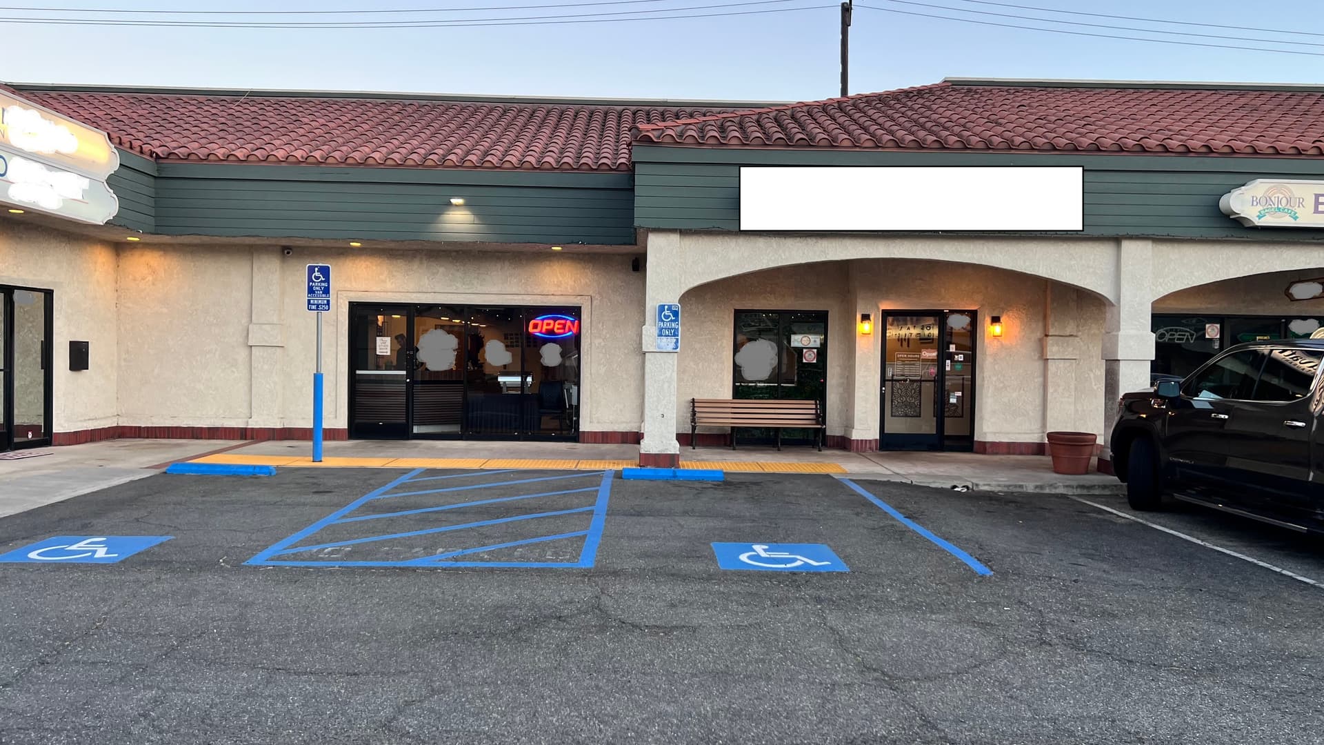 Photo or depiction of a restaurants & food business