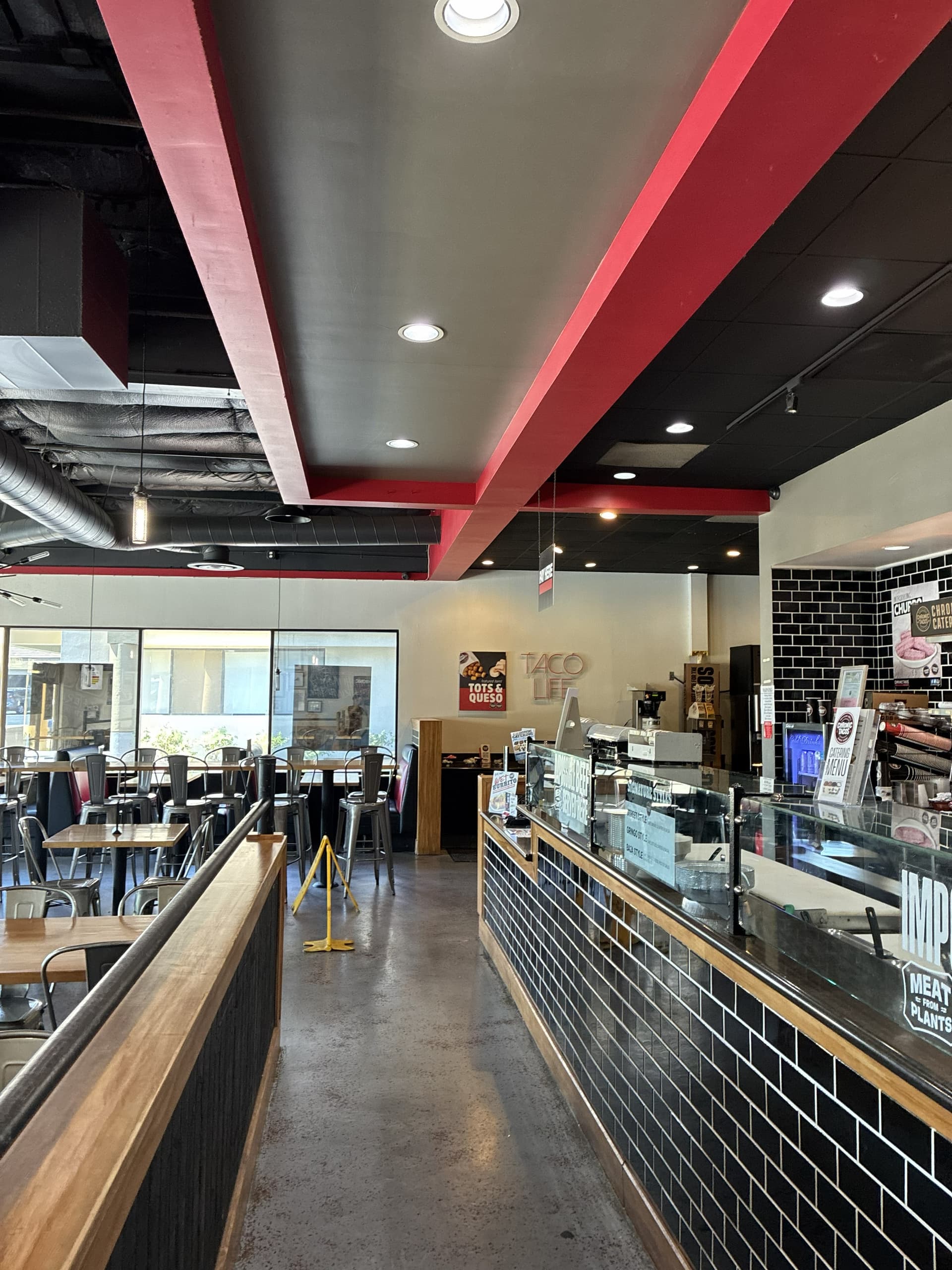 Photo or depiction of a restaurants & food business