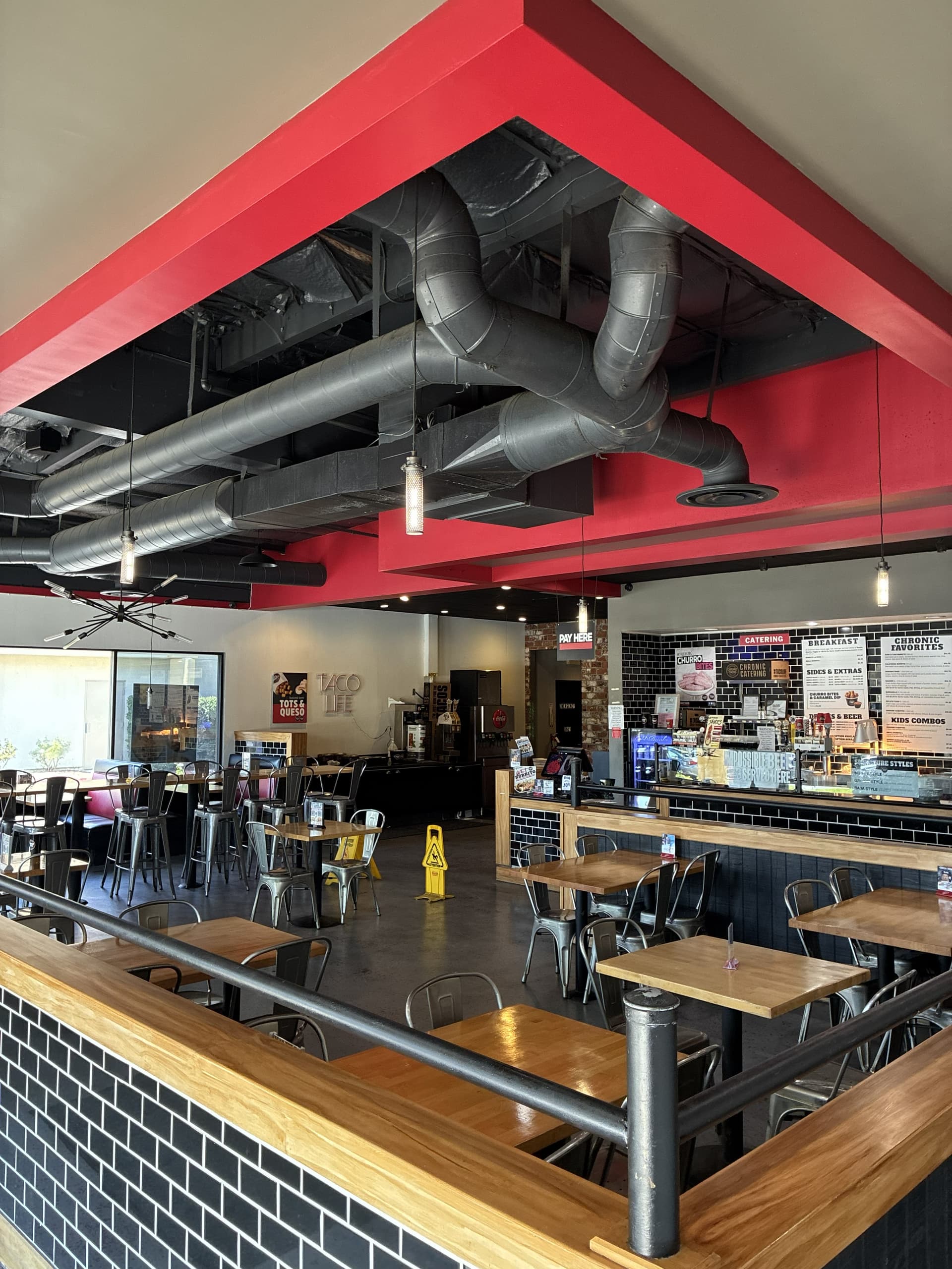 Photo or depiction of a restaurants & food business