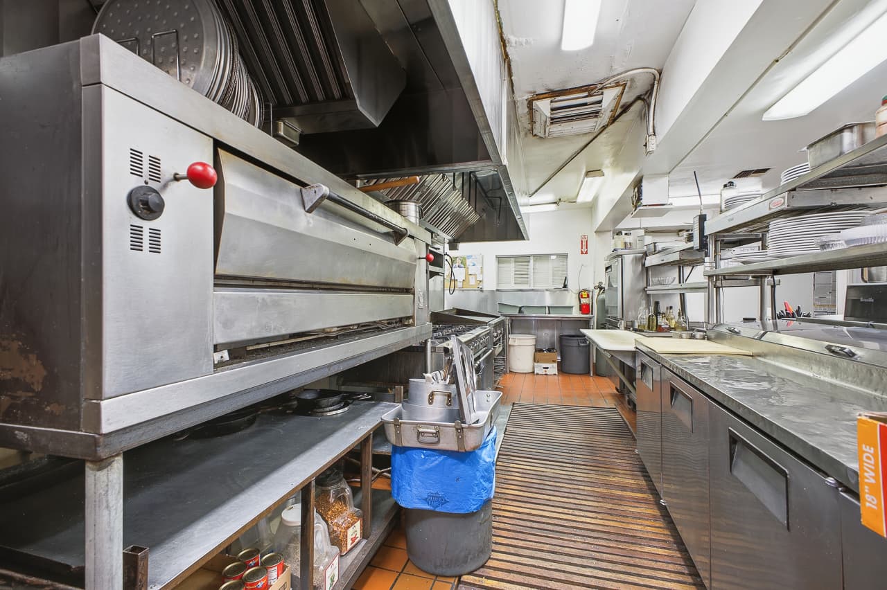 Photo or depiction of a restaurants & food business