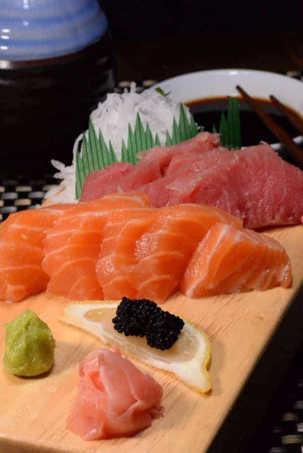 Photo or depiction of a restaurants & food business