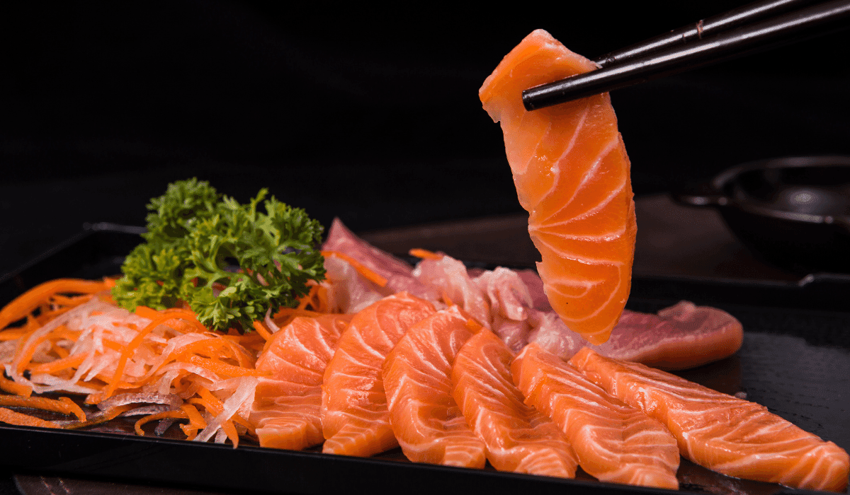 Photo or depiction of a restaurants & food business