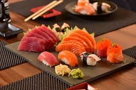 Photo or depiction of a restaurants & food business
