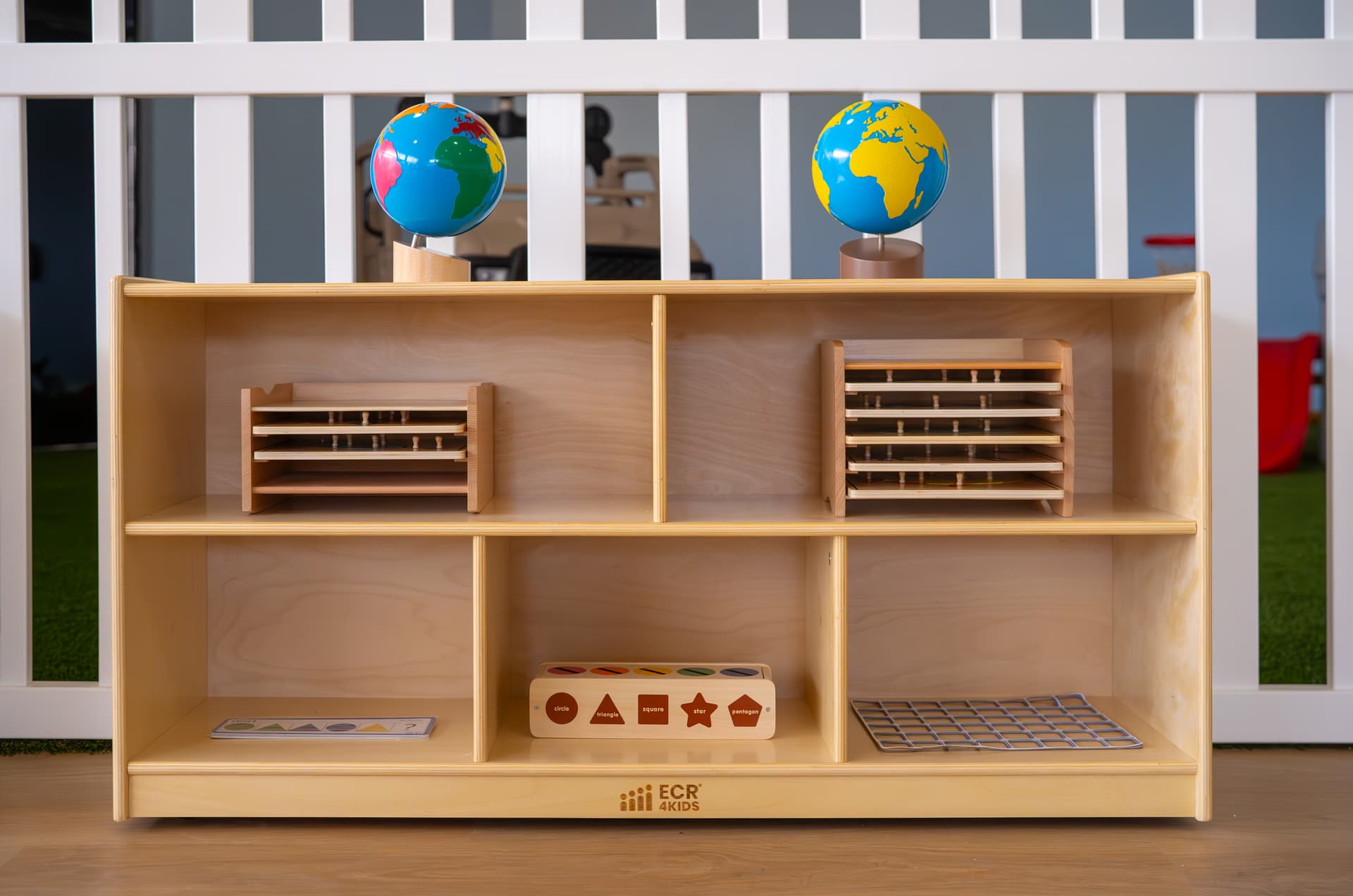 Photo or depiction of a children & kids business