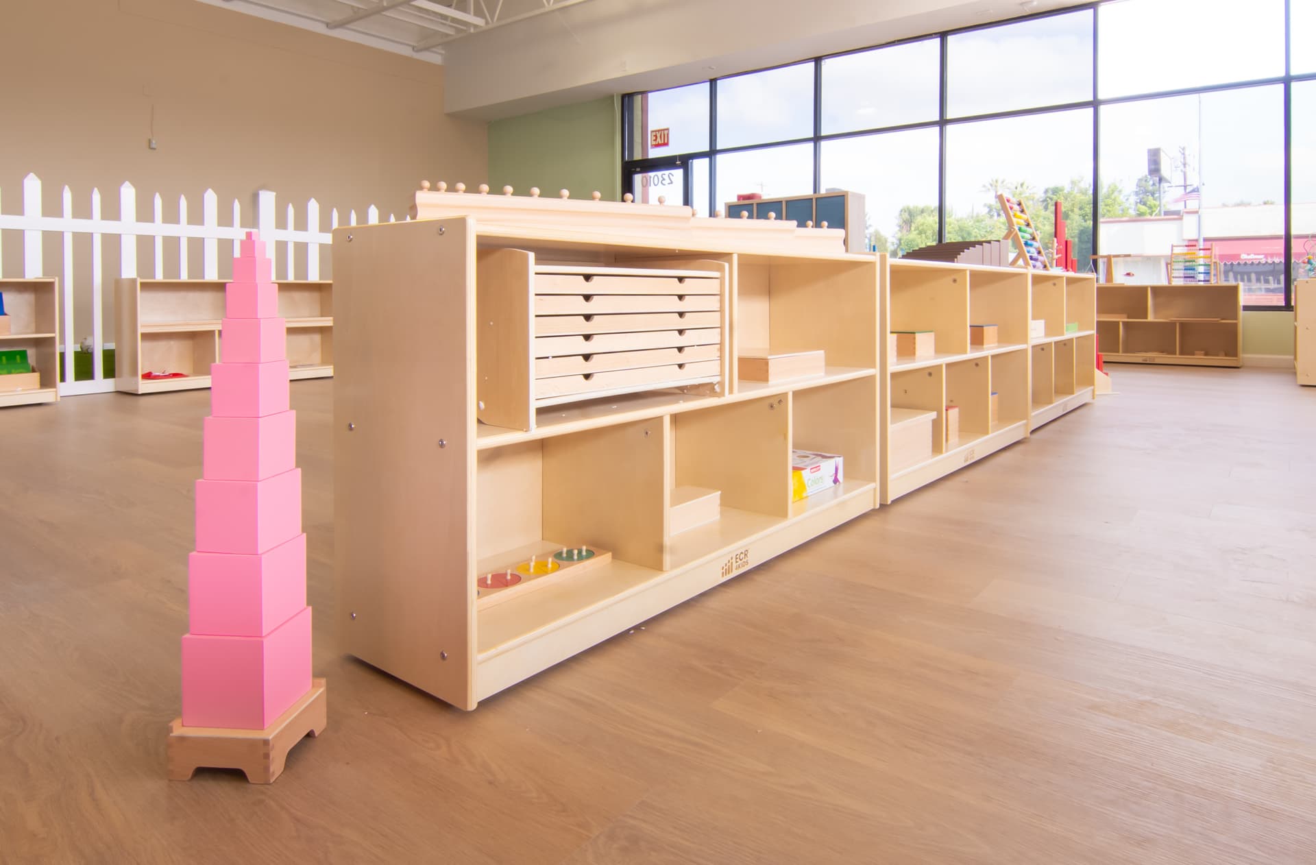 Photo or depiction of a children & kids business