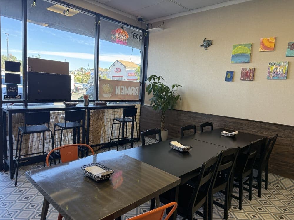 Photo or depiction of a restaurants & food business