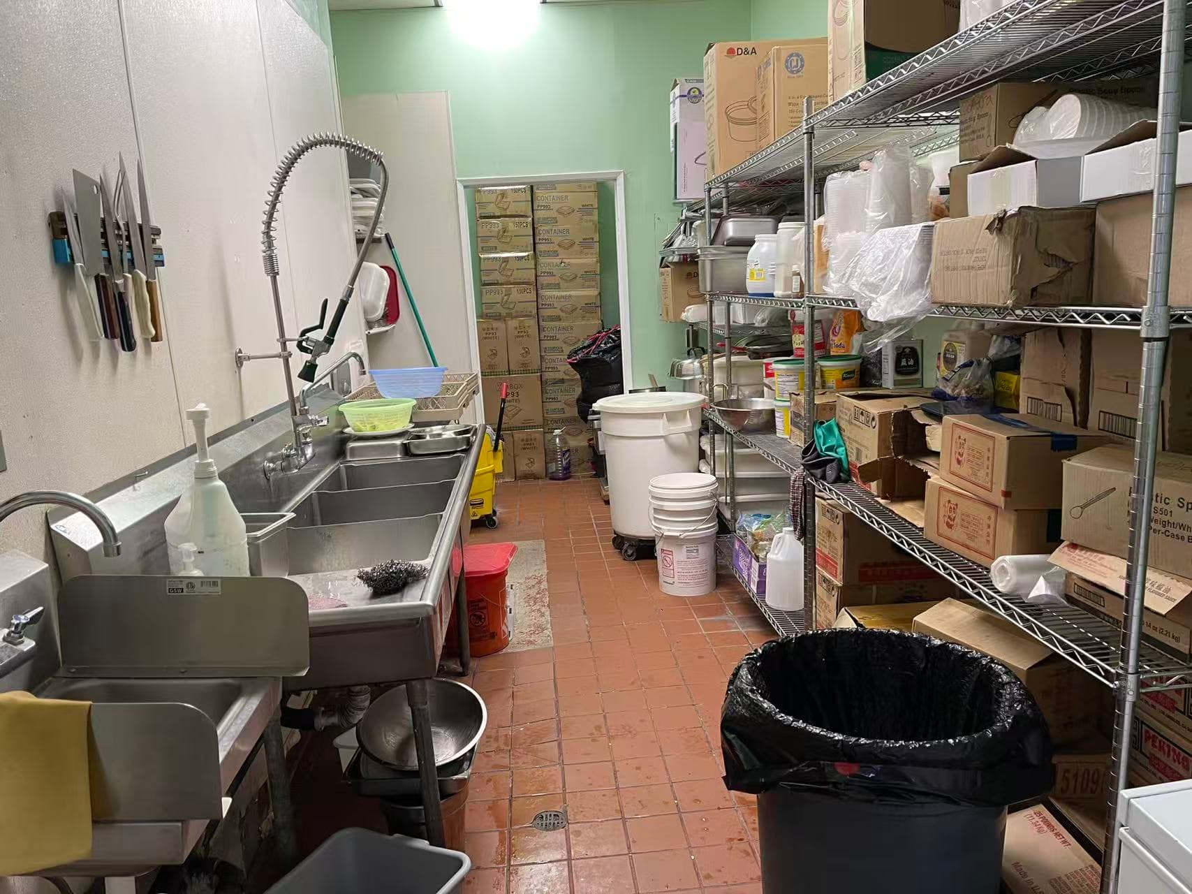 Photo or depiction of a restaurants & food business