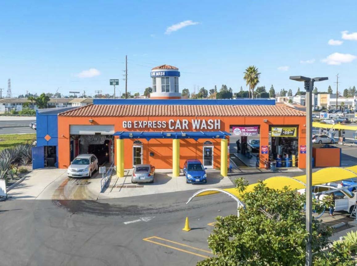 Photo or depiction of a automotive & vehicle business
