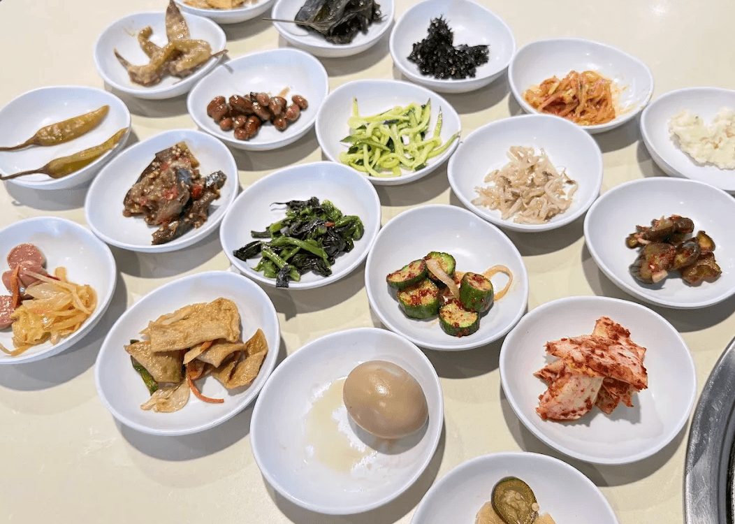 Photo or depiction of a restaurants & food business
