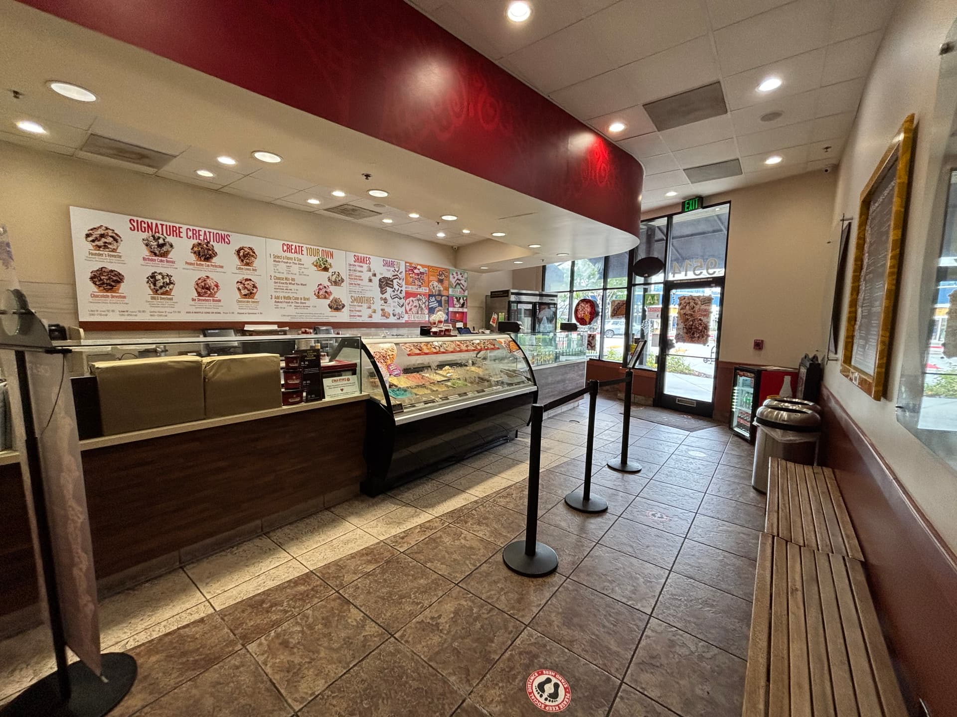 Photo or depiction of a restaurants & food business