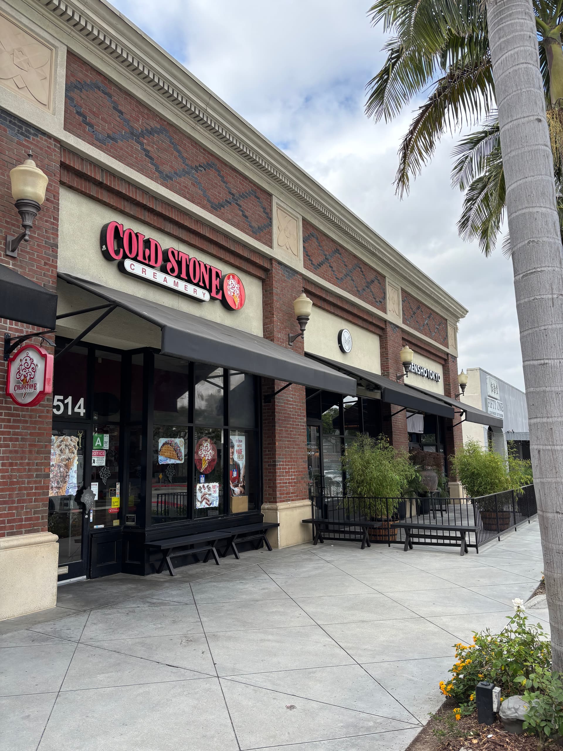 Photo or depiction of a restaurants & food business