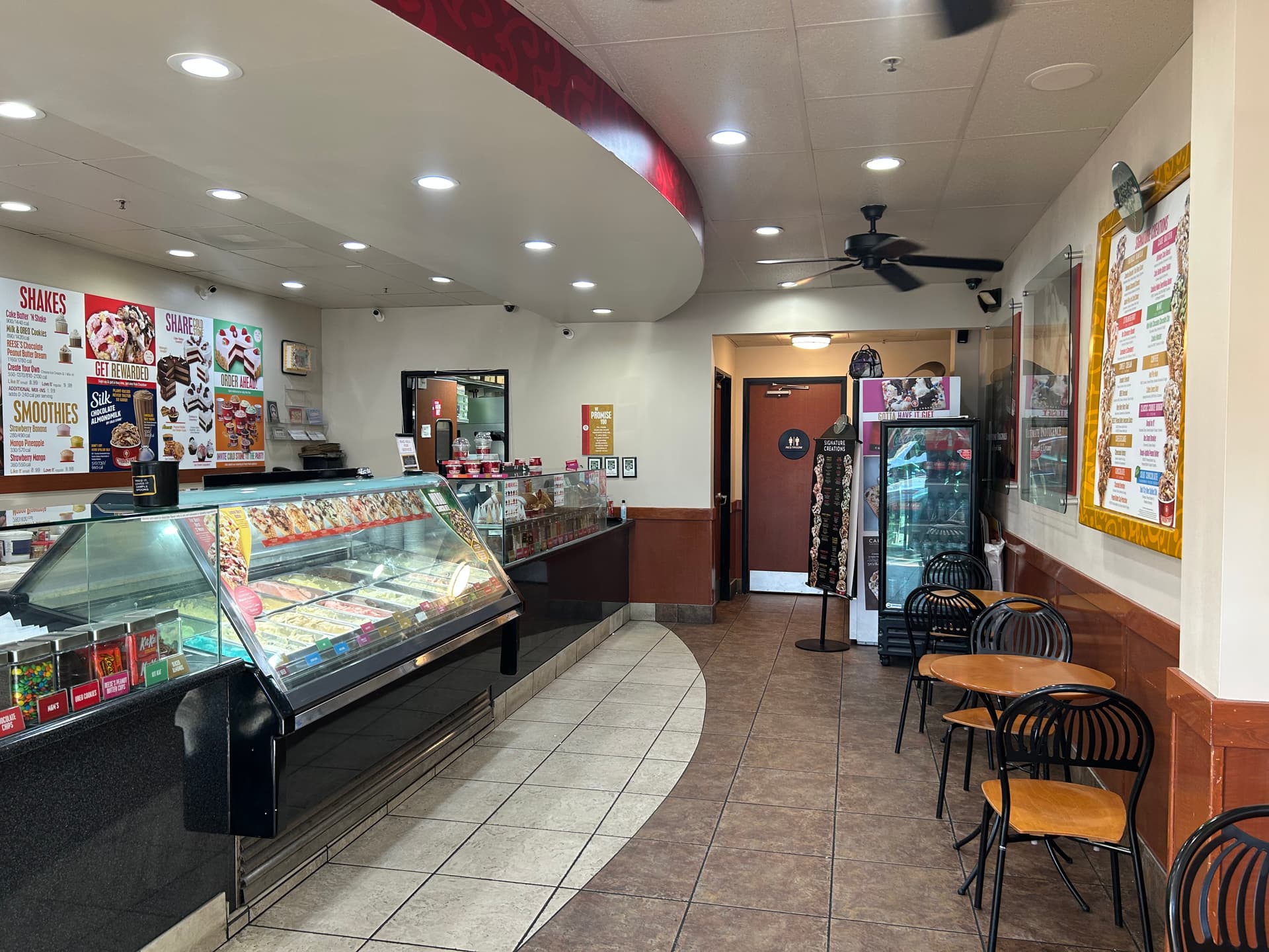 Photo or depiction of a restaurants & food business
