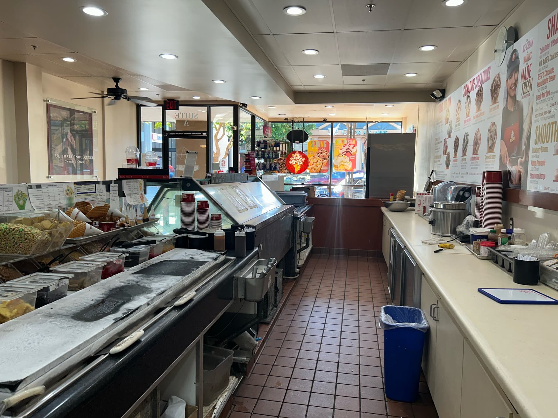 Photo or depiction of a restaurants & food business