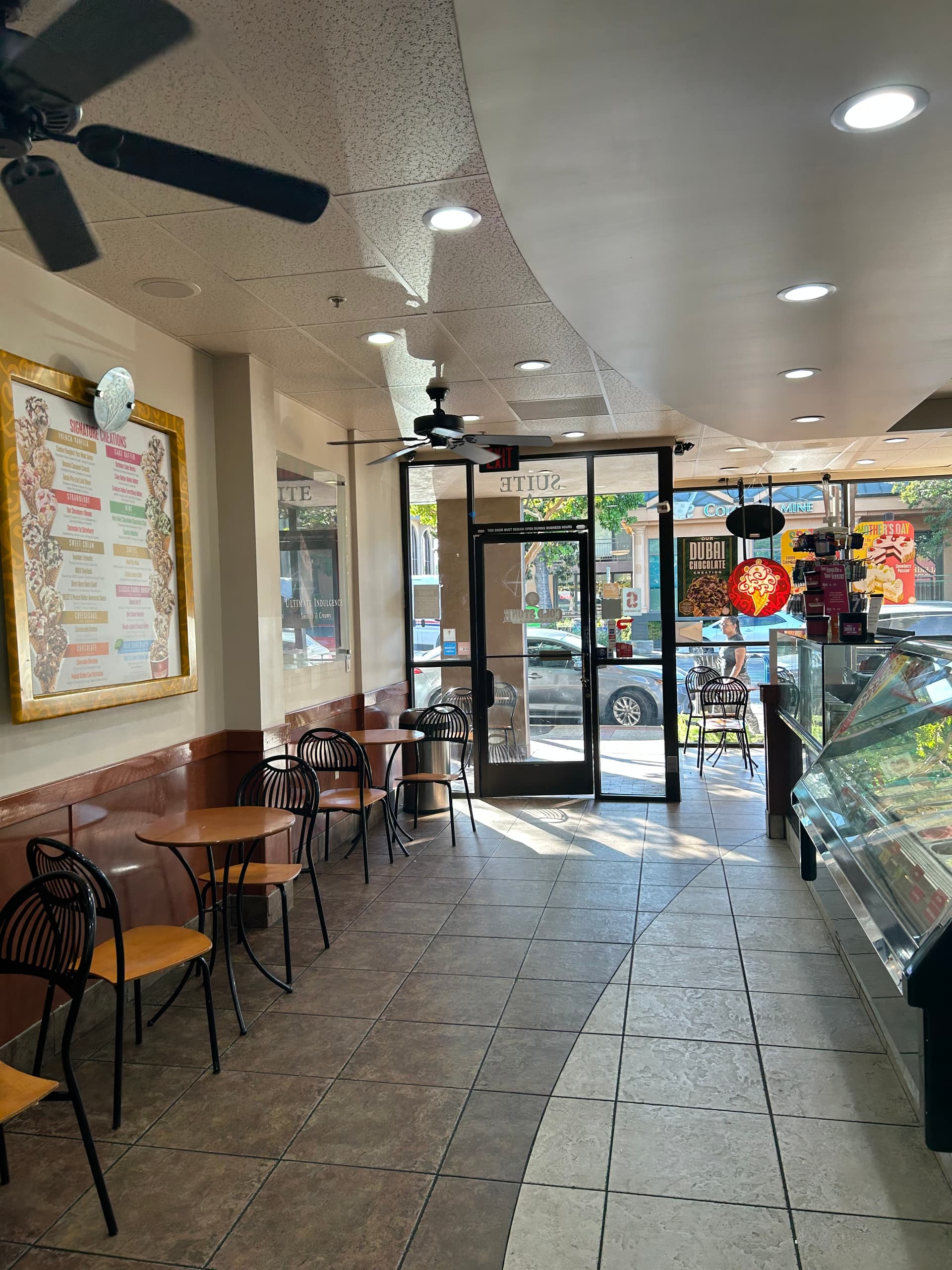 Photo or depiction of a restaurants & food business