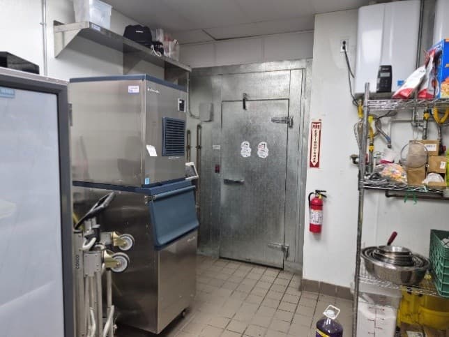 Photo or depiction of a restaurants & food business