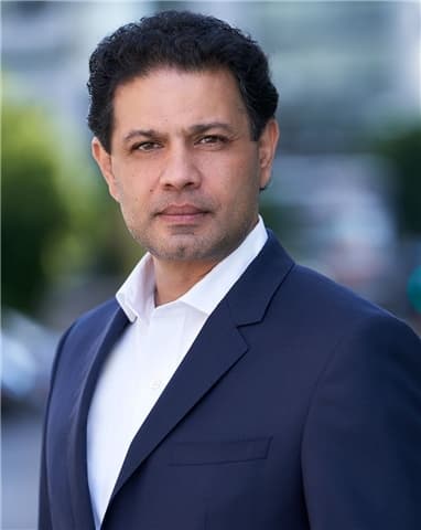 Mani Singh's profile picture