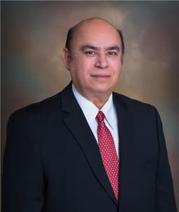 Bashir Tariq's profile picture