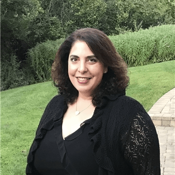 Julieanna Wakileh's profile picture