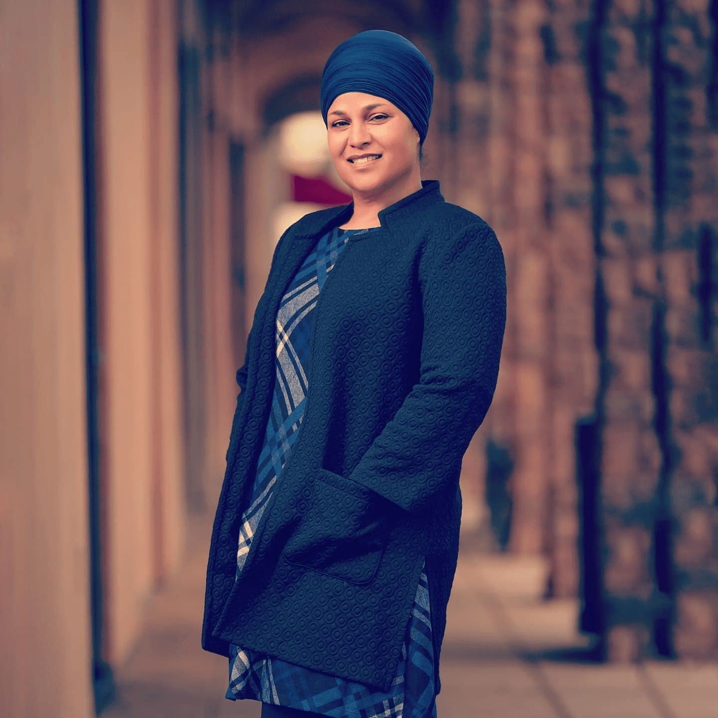 Preet Kaur Hundal's profile picture