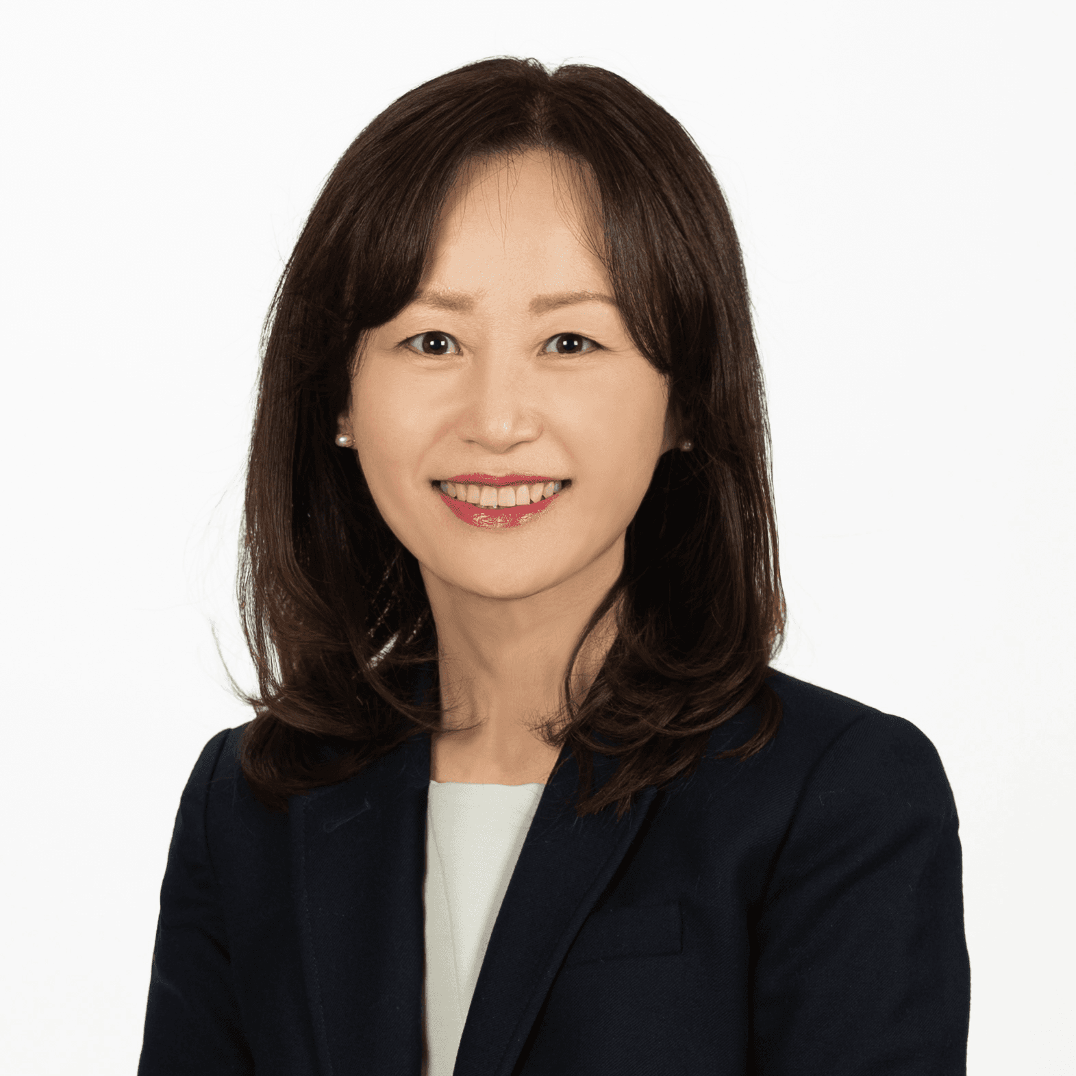 Becky Park's profile picture
