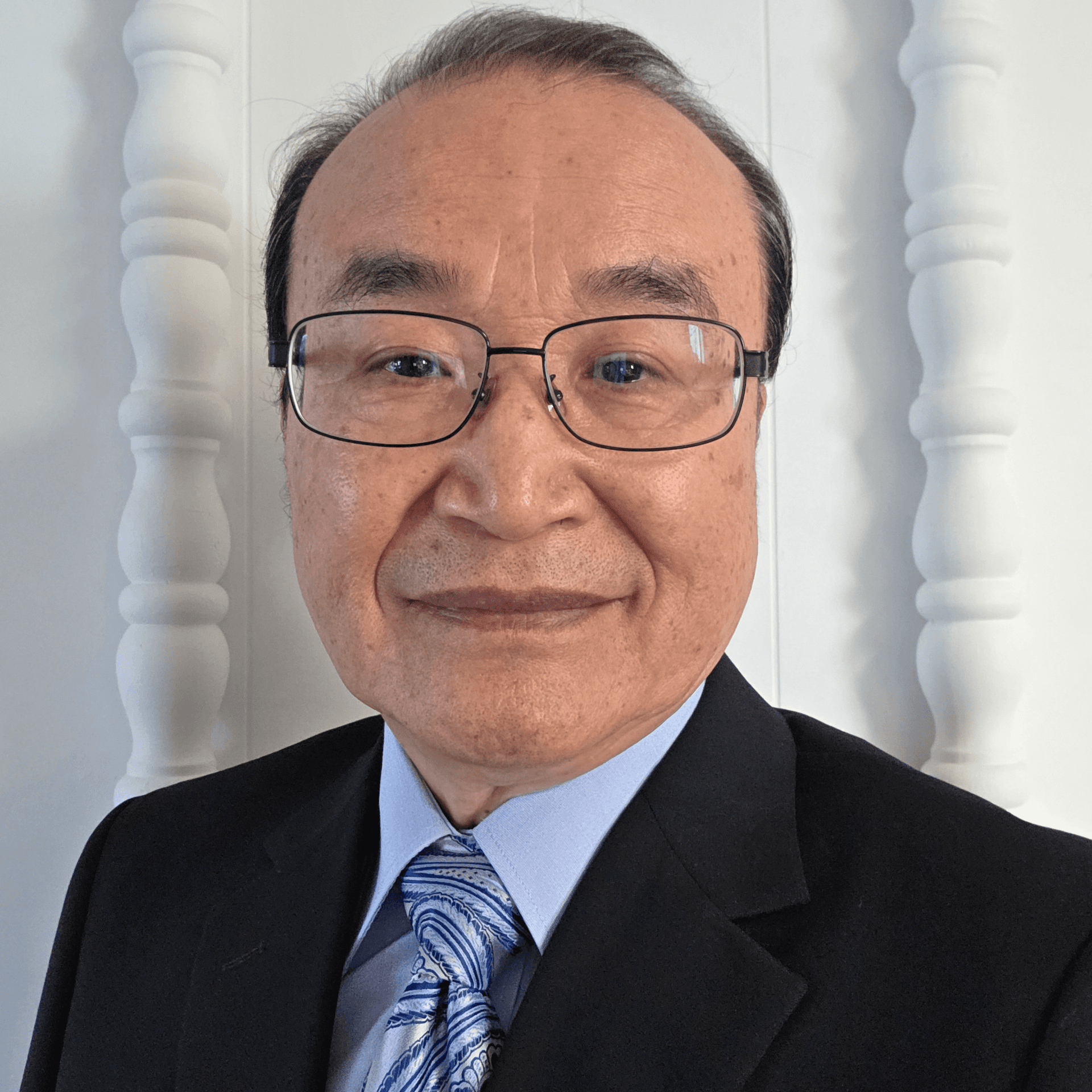 Byung (John) Ahn's profile picture