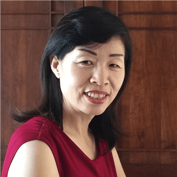 Shifang Sun's profile picture