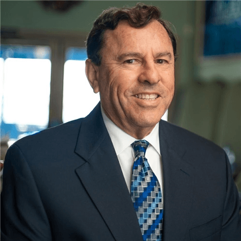 Steve Zimmerman's profile picture