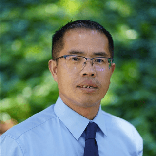 Tommy Tran's profile picture