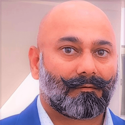 Prabhjot Randhawa's profile picture