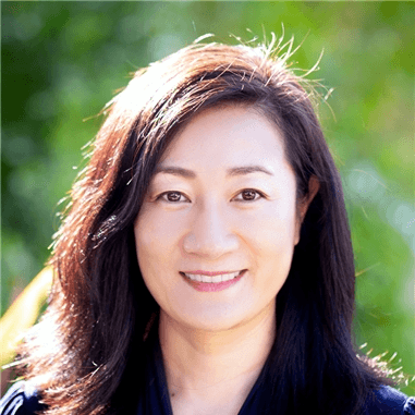 Helen Liu's profile picture