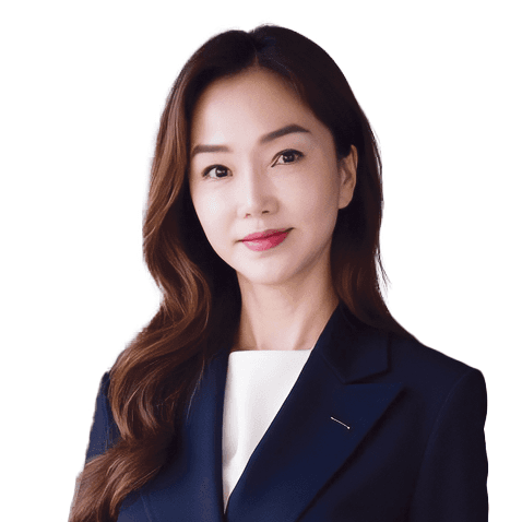 Judy Lee's profile picture