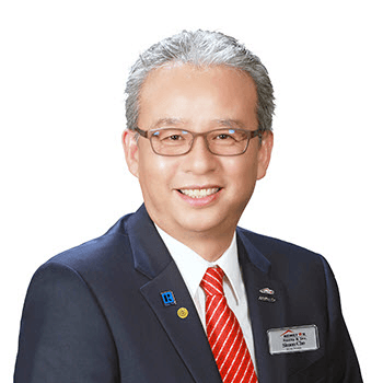 Simon Cho's profile picture