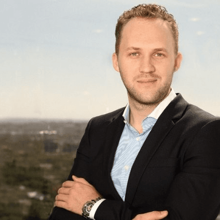 Dmitry Litvishkov's profile picture