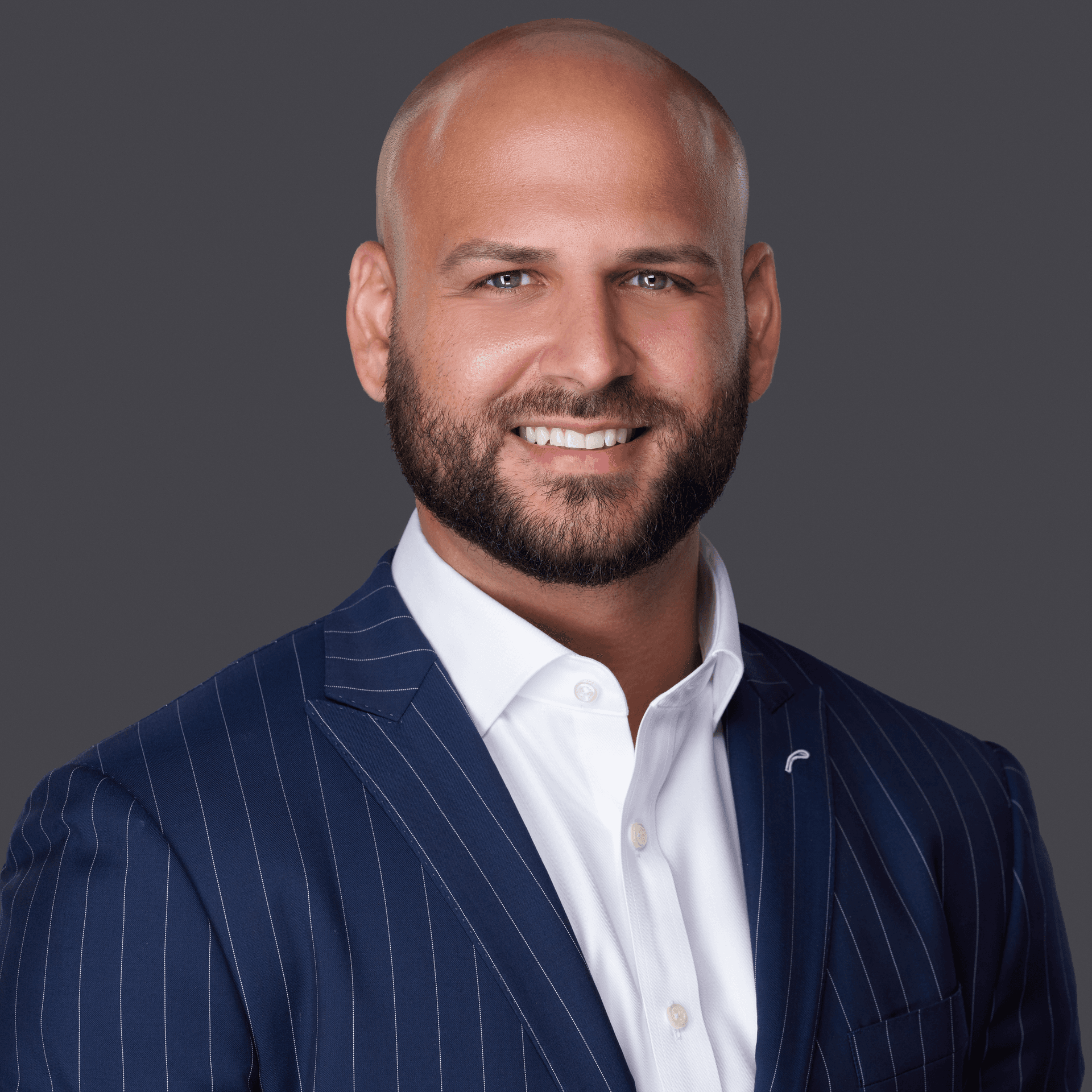 Bobby Berrido, CCIM, CMAA's profile picture